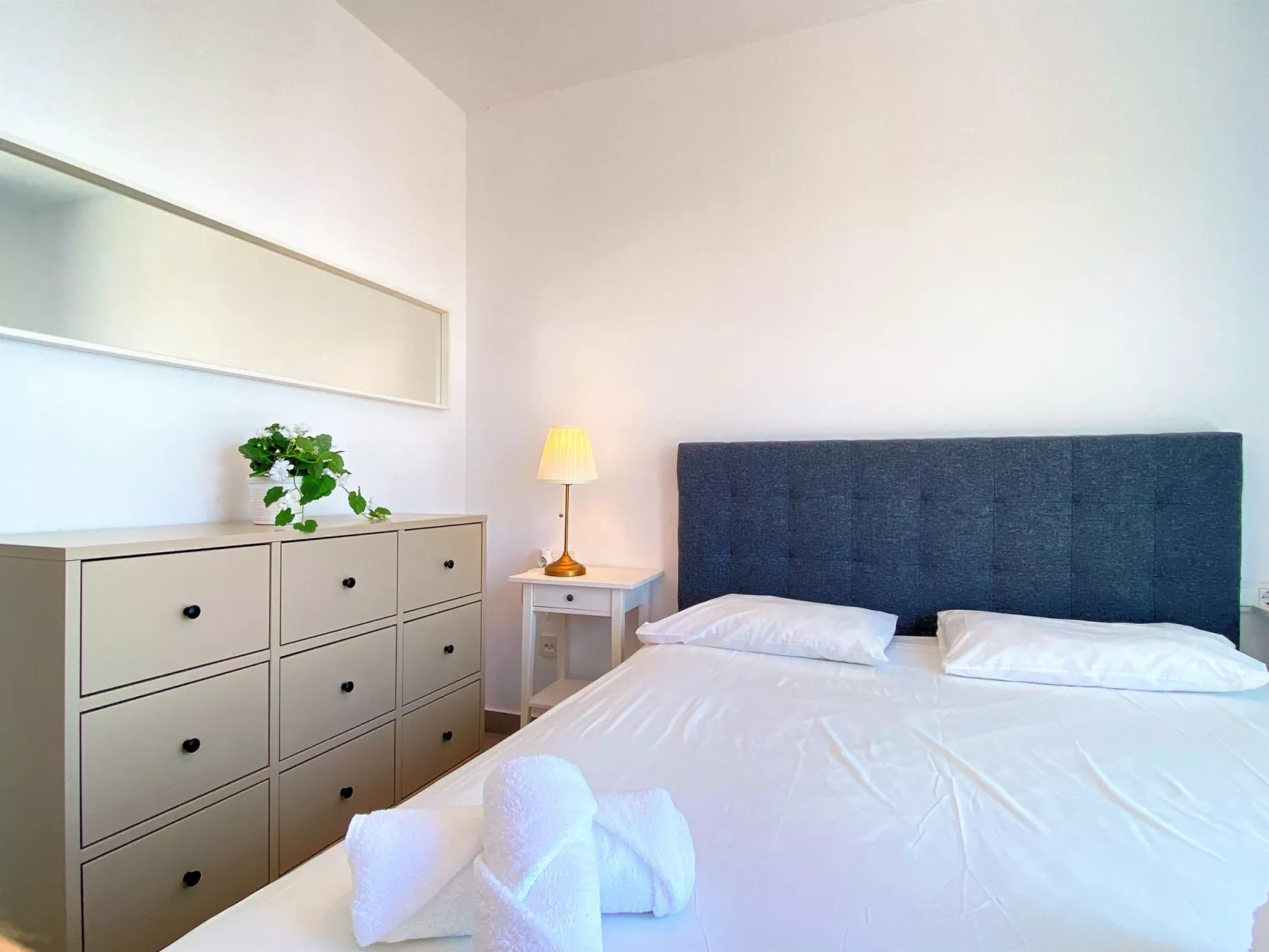 Terrazas de Ladera Duplex 2 by Casasol - Binnen