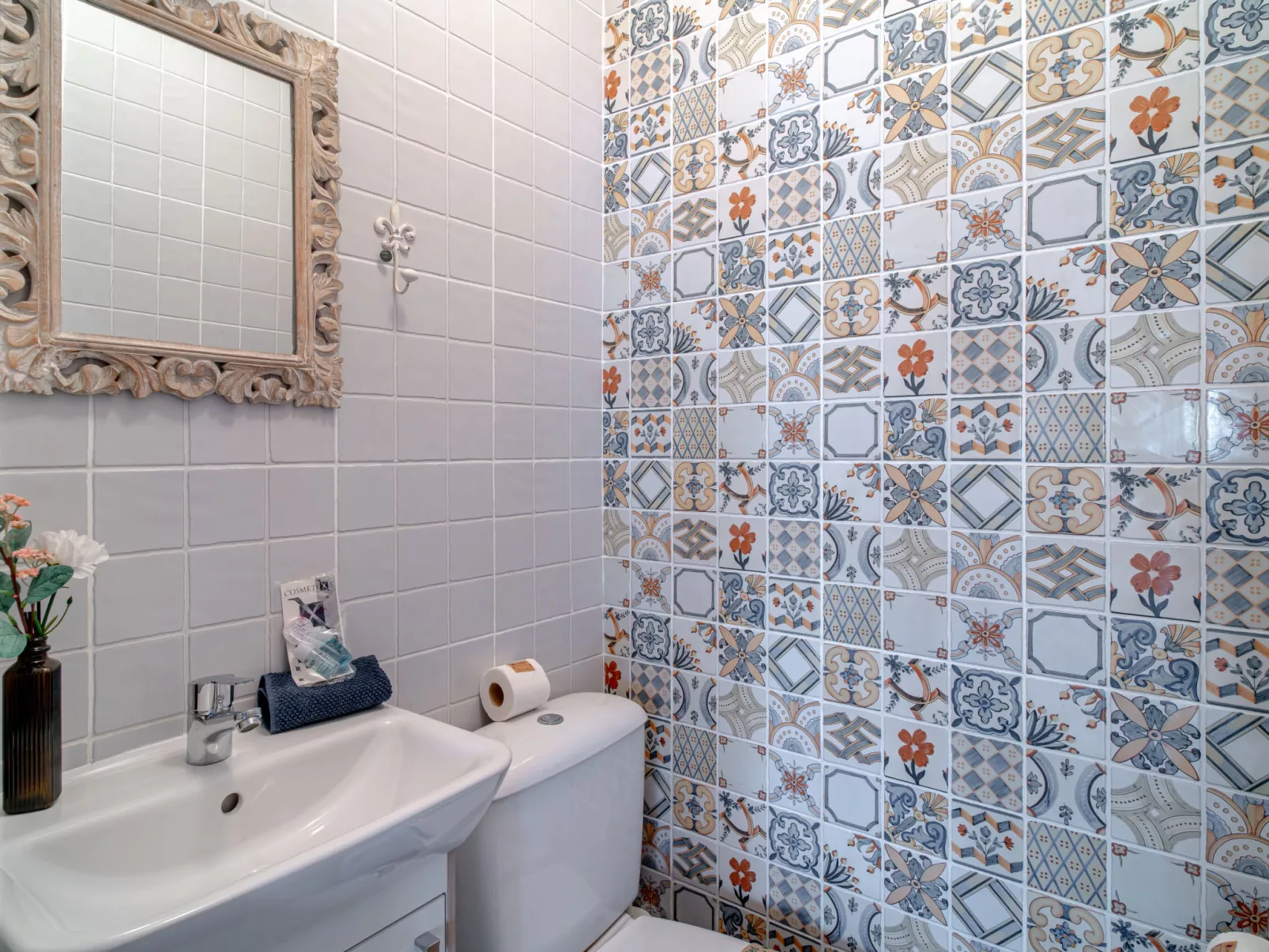 Casa Pueblo Andaluz 38 by Casasol - Binnen