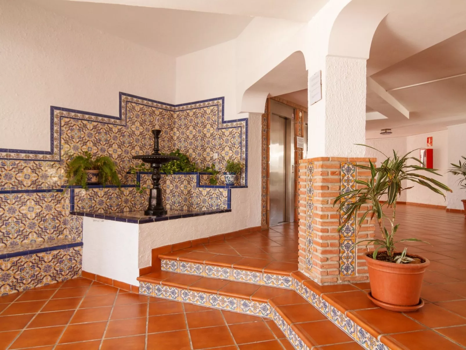 Carabeo 16 Studio by Casasol - Binnen