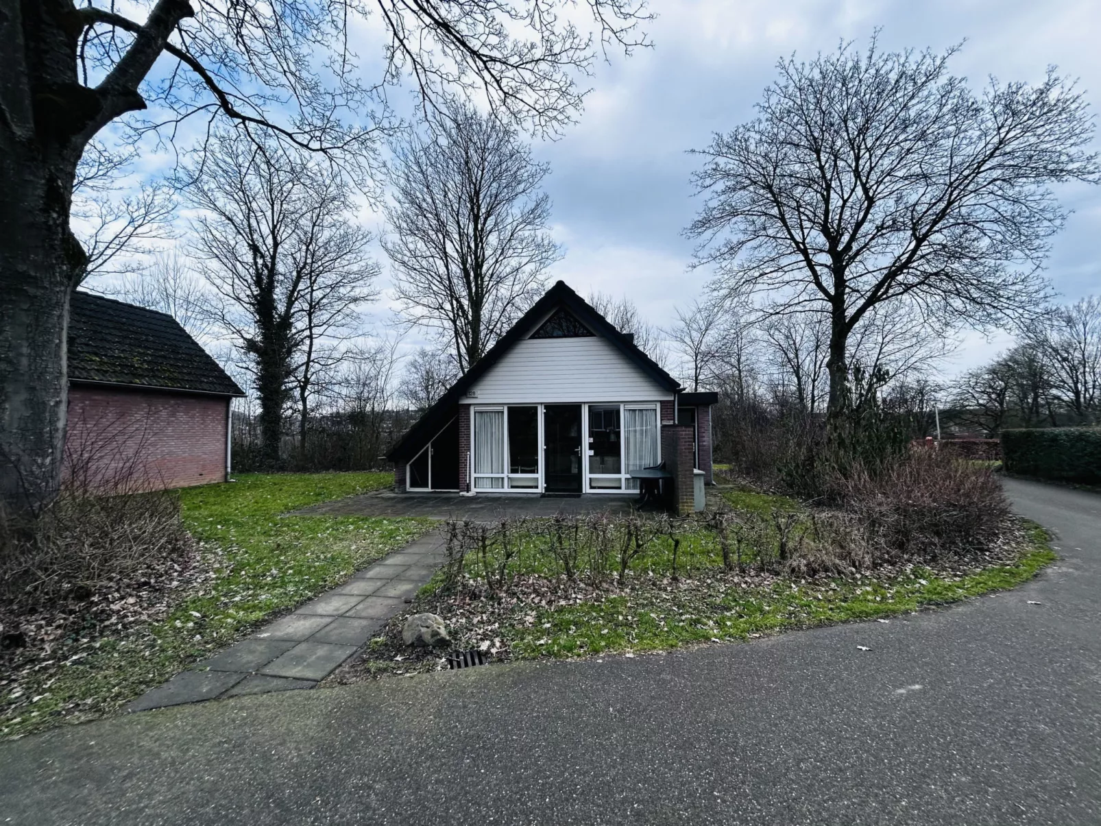 Bungalowpark Simpelveld - Delta 128 - Buiten