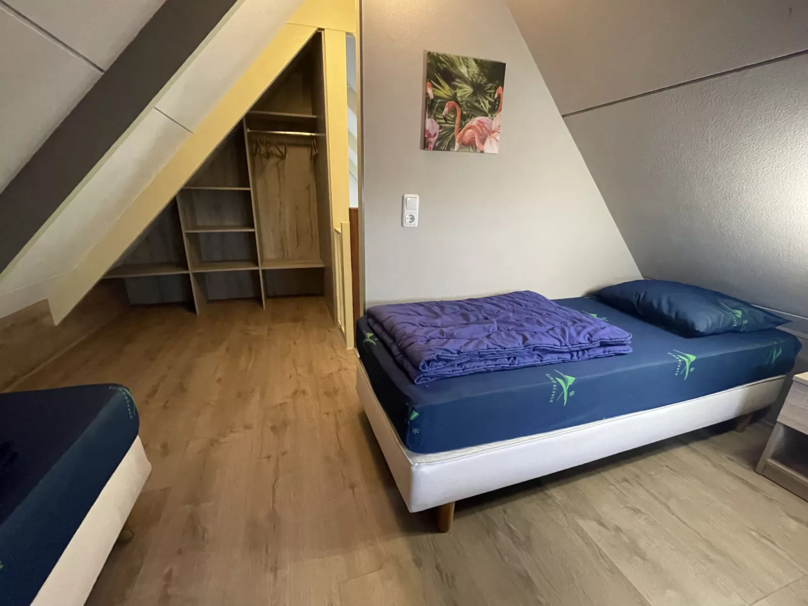 Bungalowpark Simpelveld - Alpha 97 - Binnen