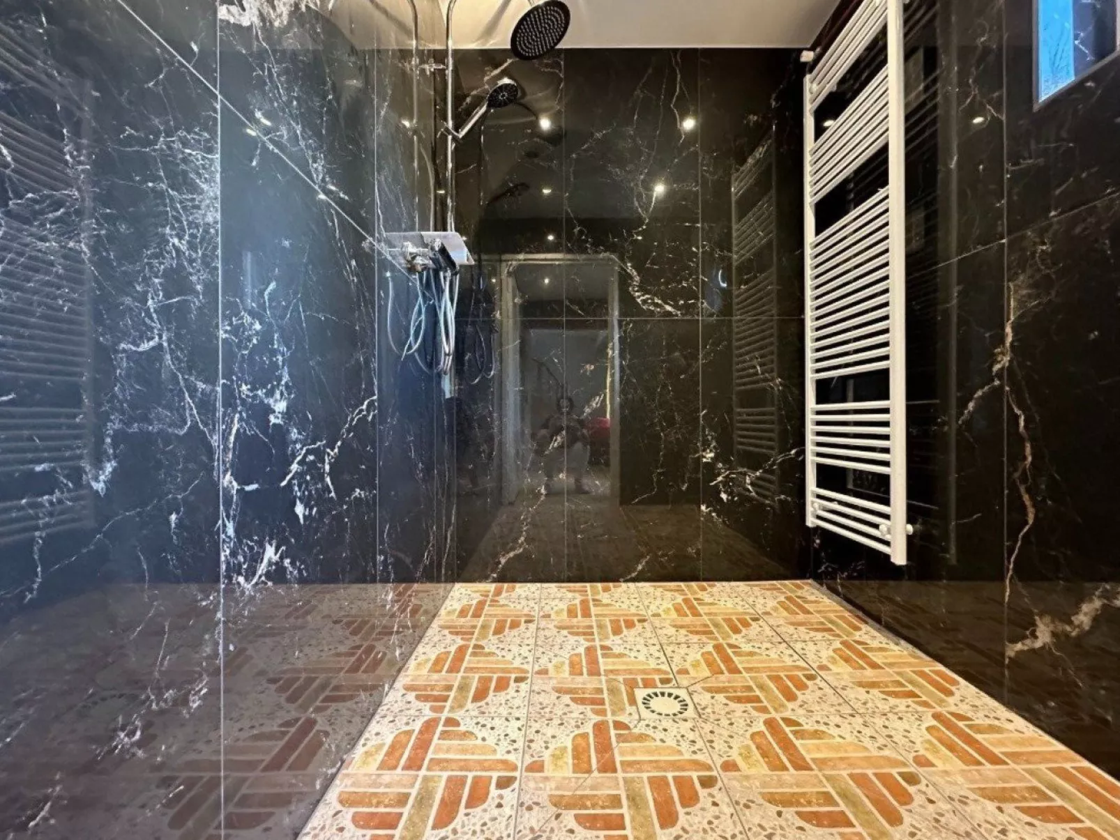 Bungalowpark Landsrade - Geschakelde Bungalow 25 - Binnen