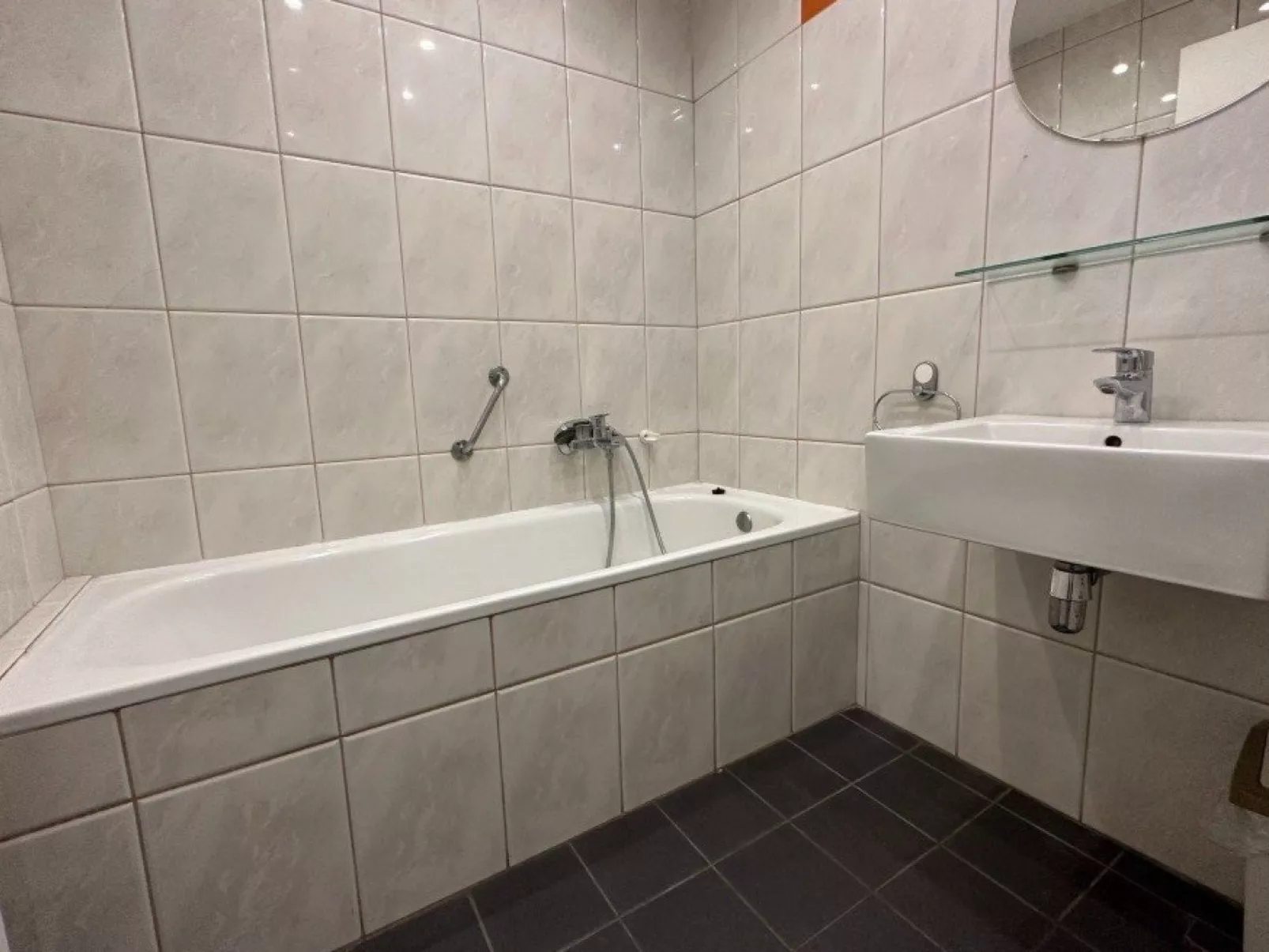 Bungalowpark Landsrade - Geschakelde Bungalow 12 - Binnen