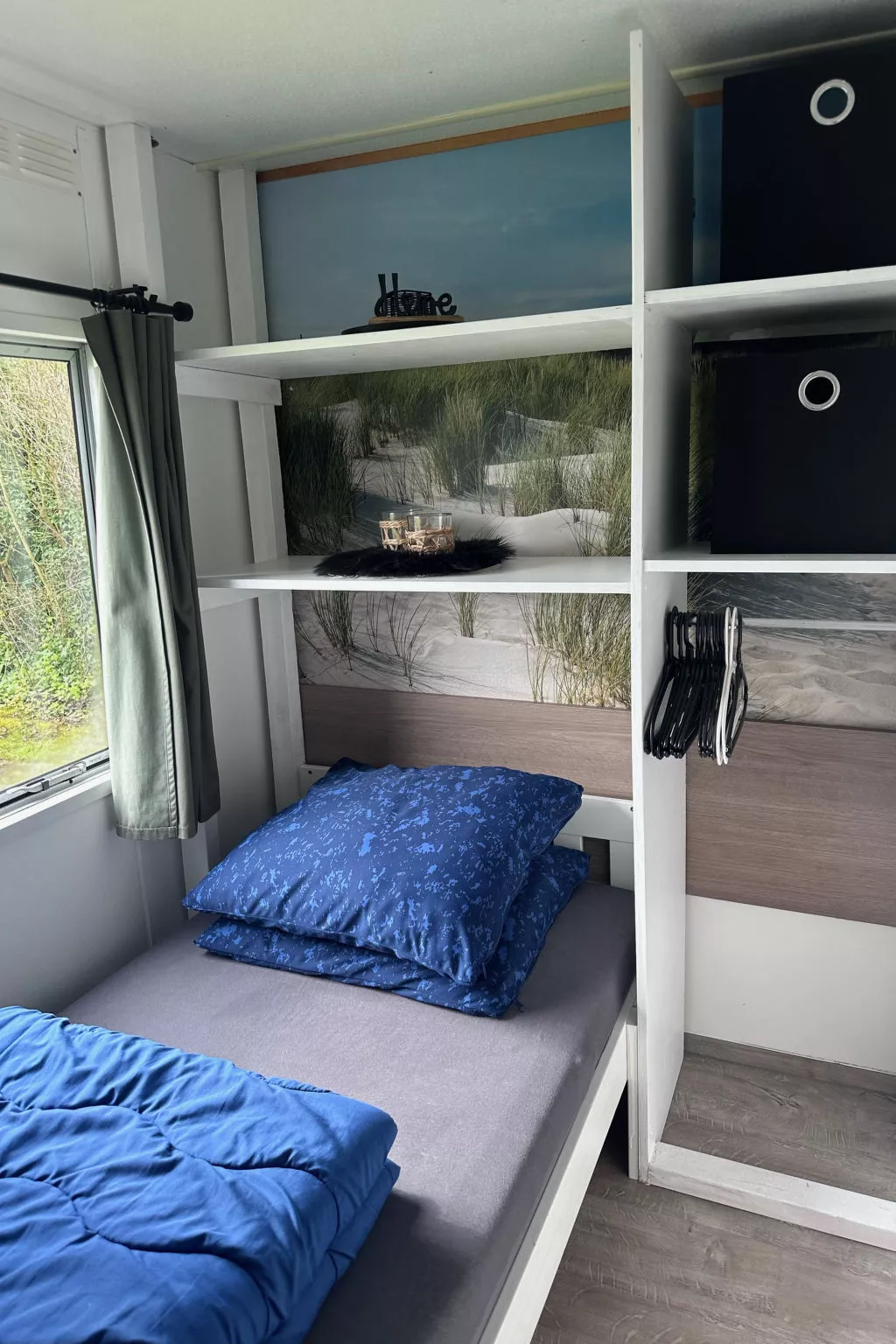 RBR 168 - Beach Resort Kamperland - Buiten