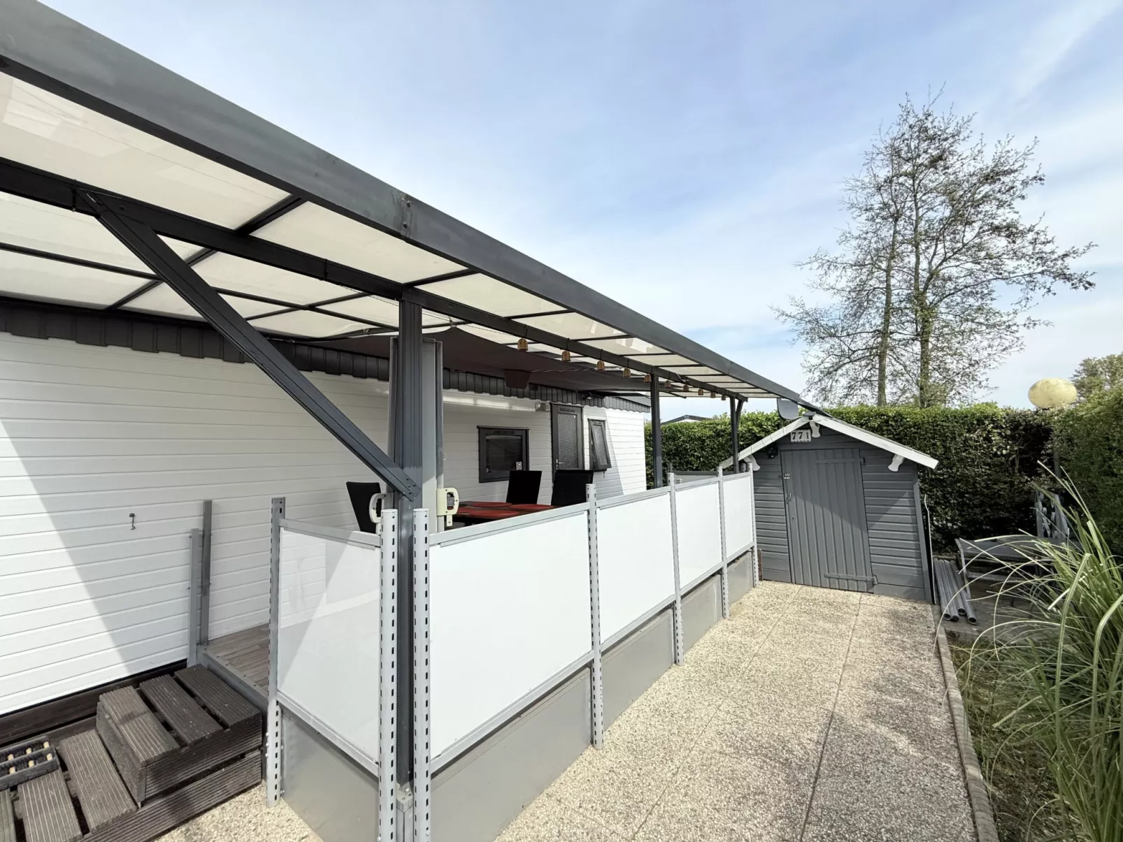 Beach Resort Kamperland - 771 - Buiten