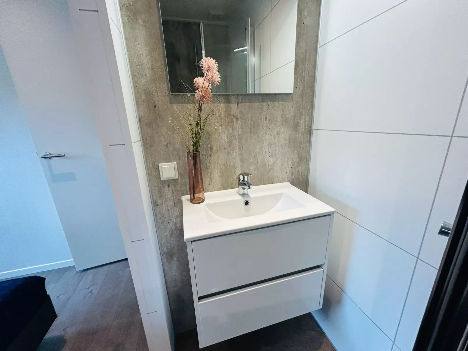 Bungalowpark de Horn - Floresta 214 - Binnen