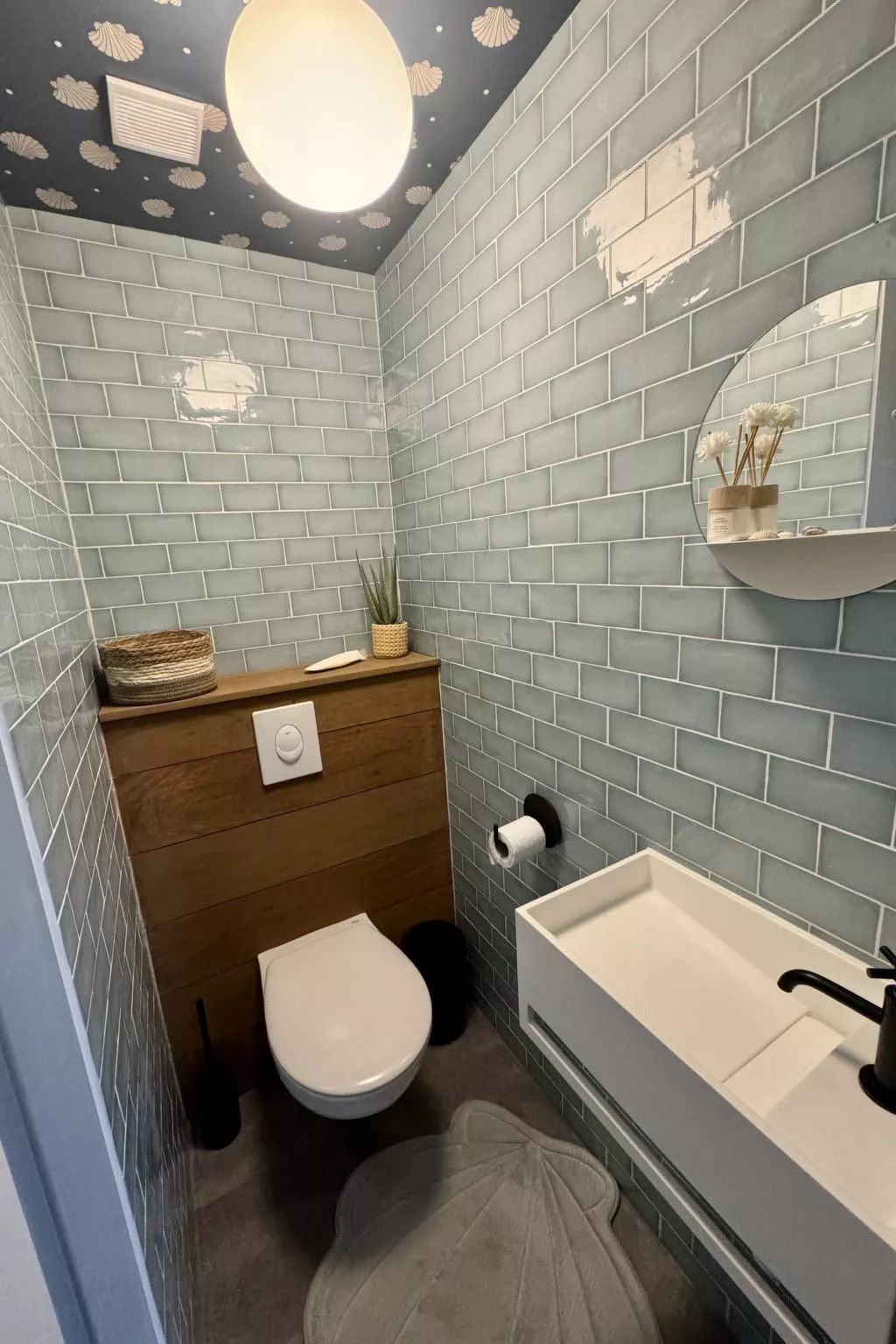 Bungalowpark de Horn - 128 - Binnen