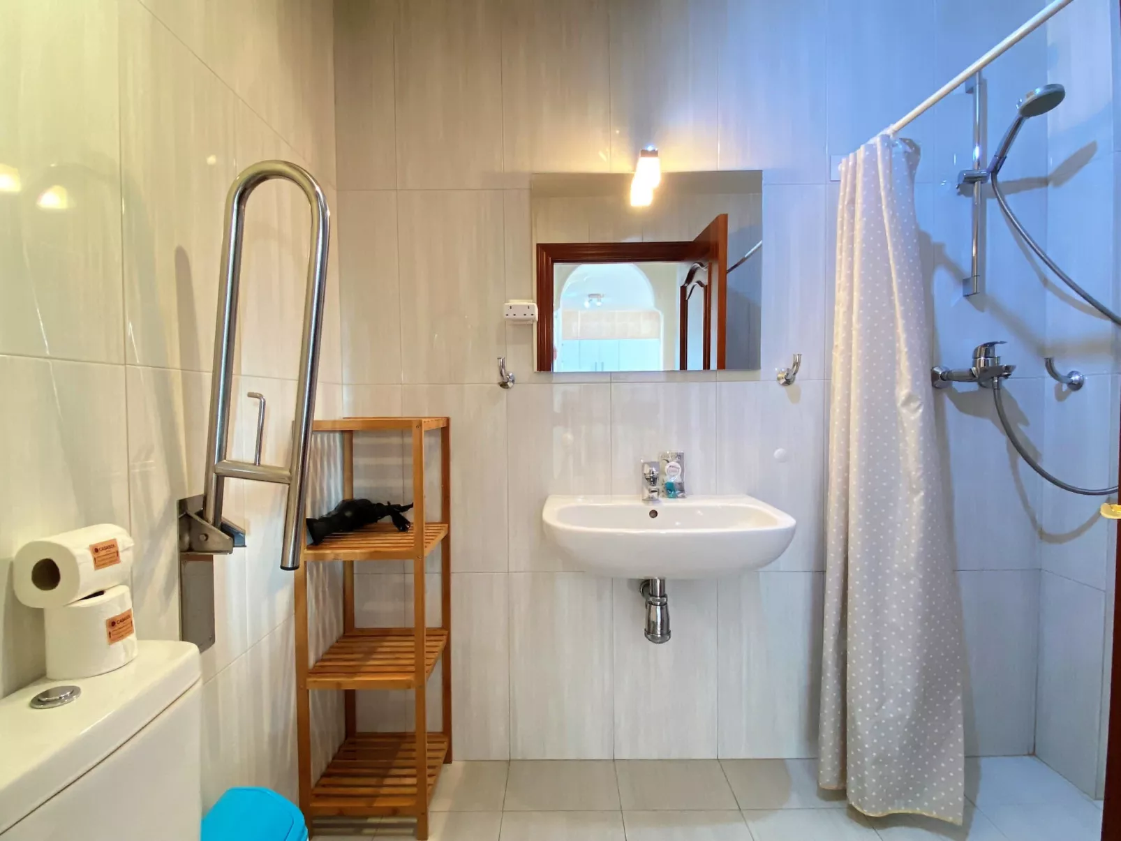 Torresol Torrecilla 506 by Casasol - Binnen