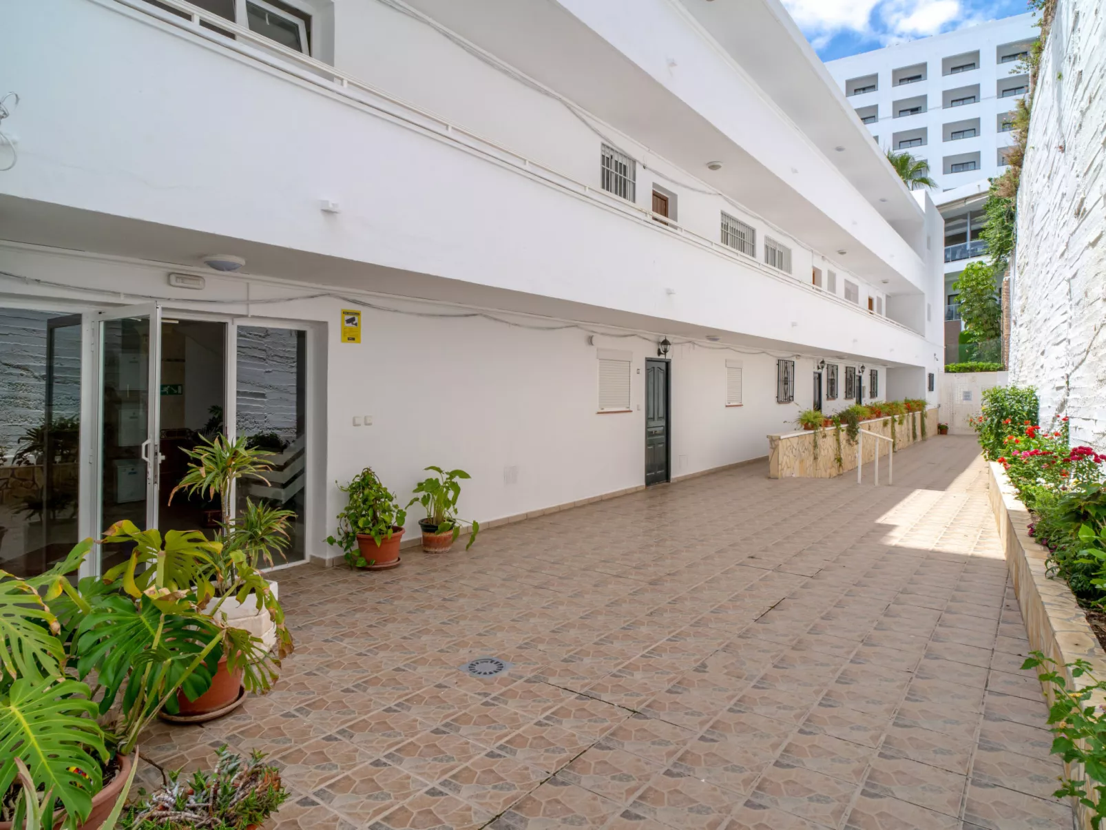 Torresol Torrecilla 315 by Casasol - Buiten