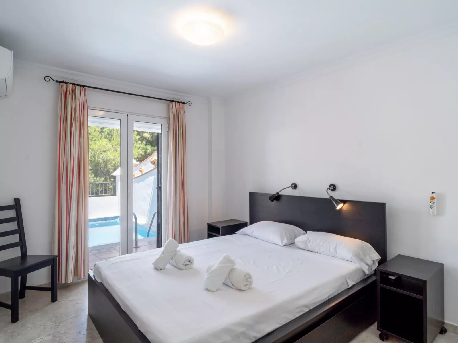 Aljamar 4A Burriana Beach by Casasol - Binnen