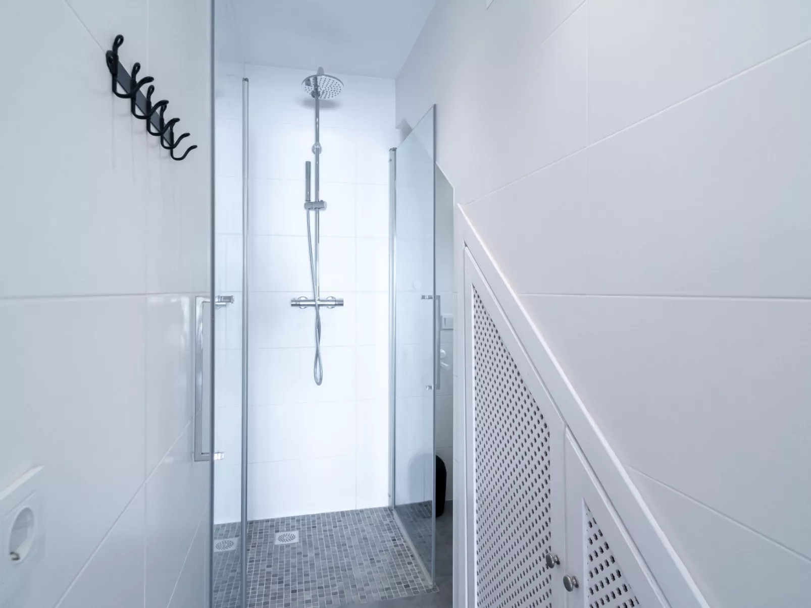 Sunny Vista Chimenea by Casasol - Binnen