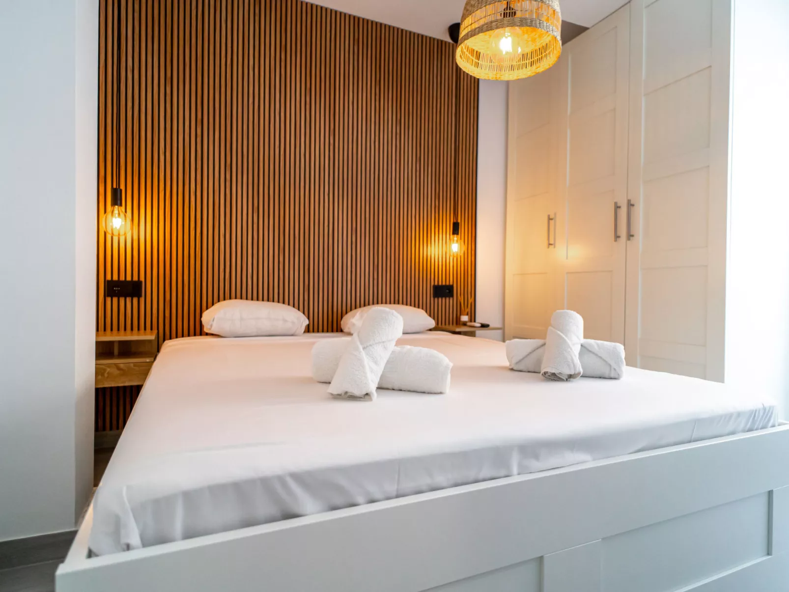 Urban Flores Suite by Casasol - Binnen