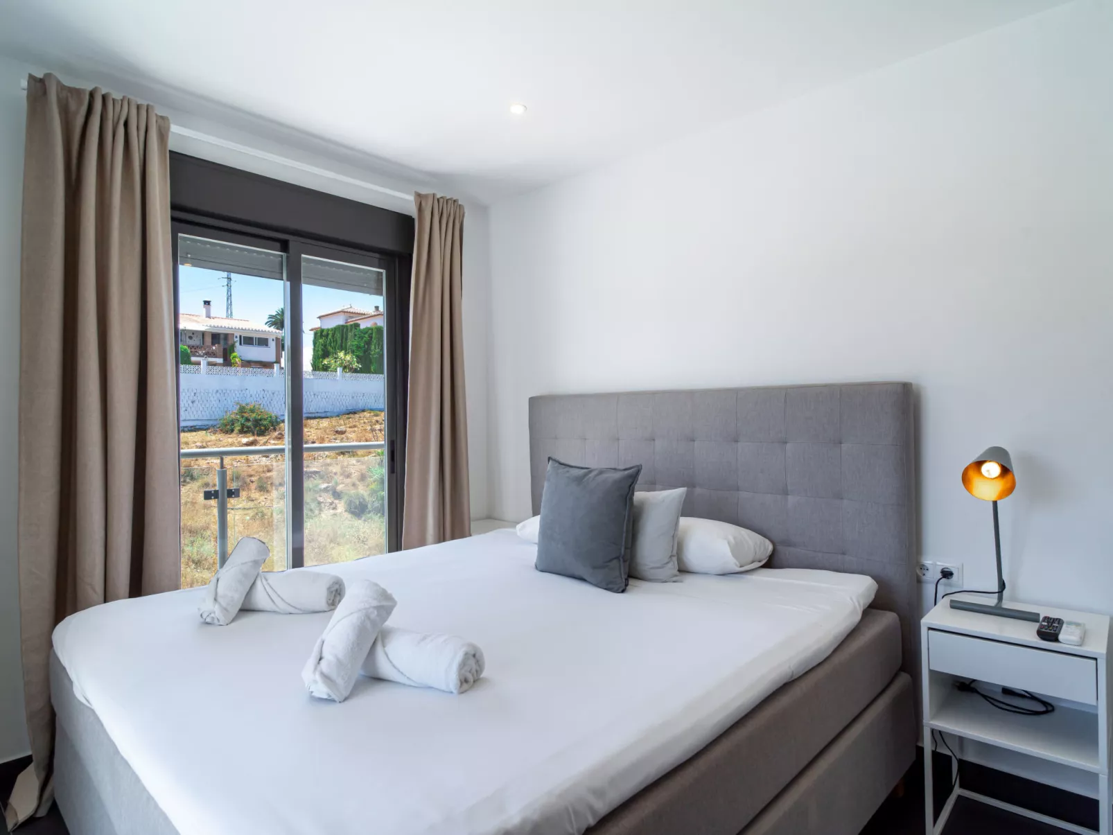 Villa Romeral Premium by Casasol - Binnen