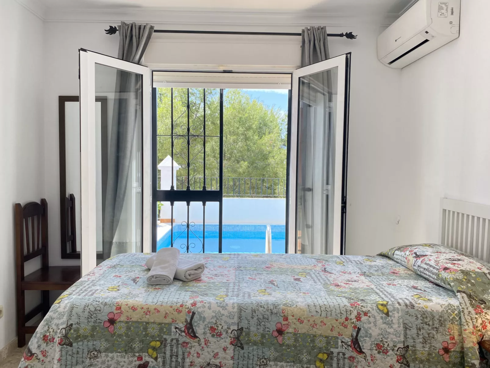 Aljamar 6 Burriana Beach by Casasol - Buiten