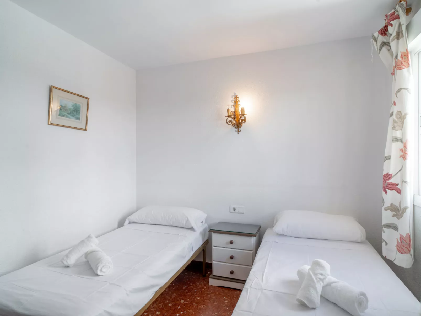 Acapulco Apartment 7 by Casasol - Binnen