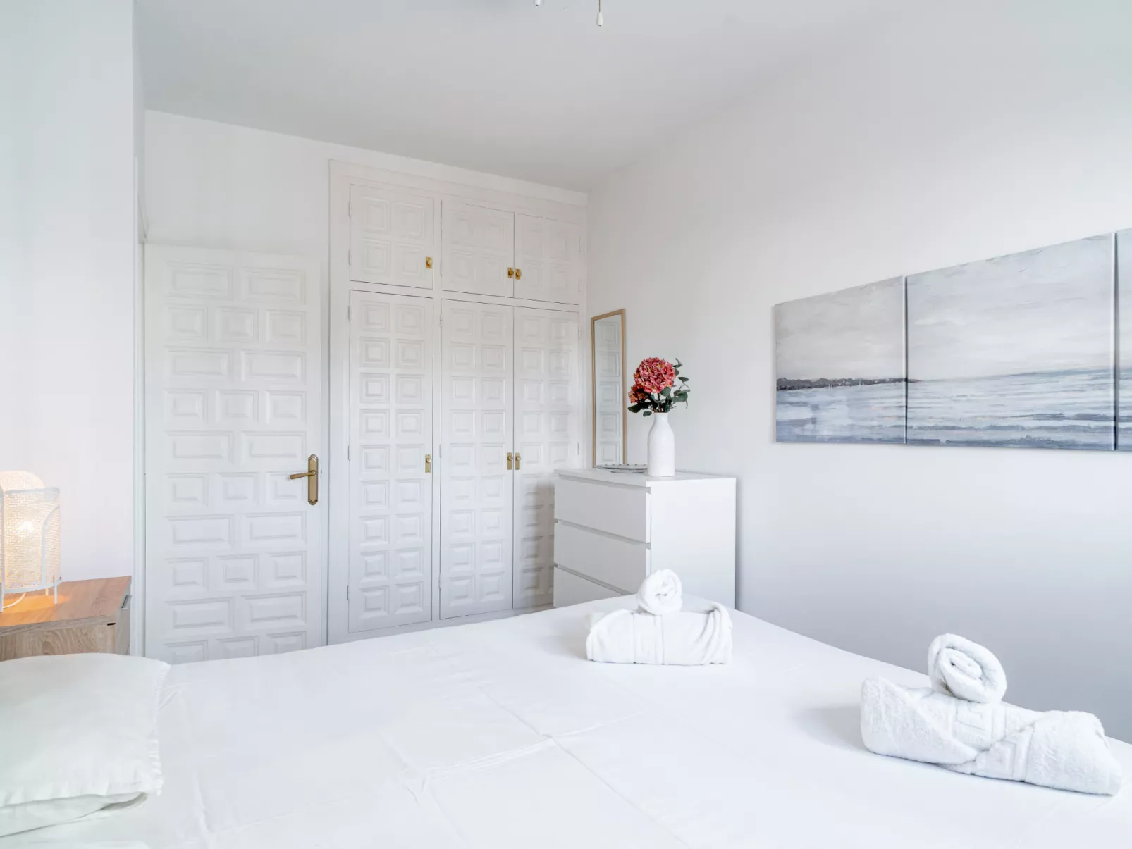 Verano Azul 27B by Casasol - Binnen