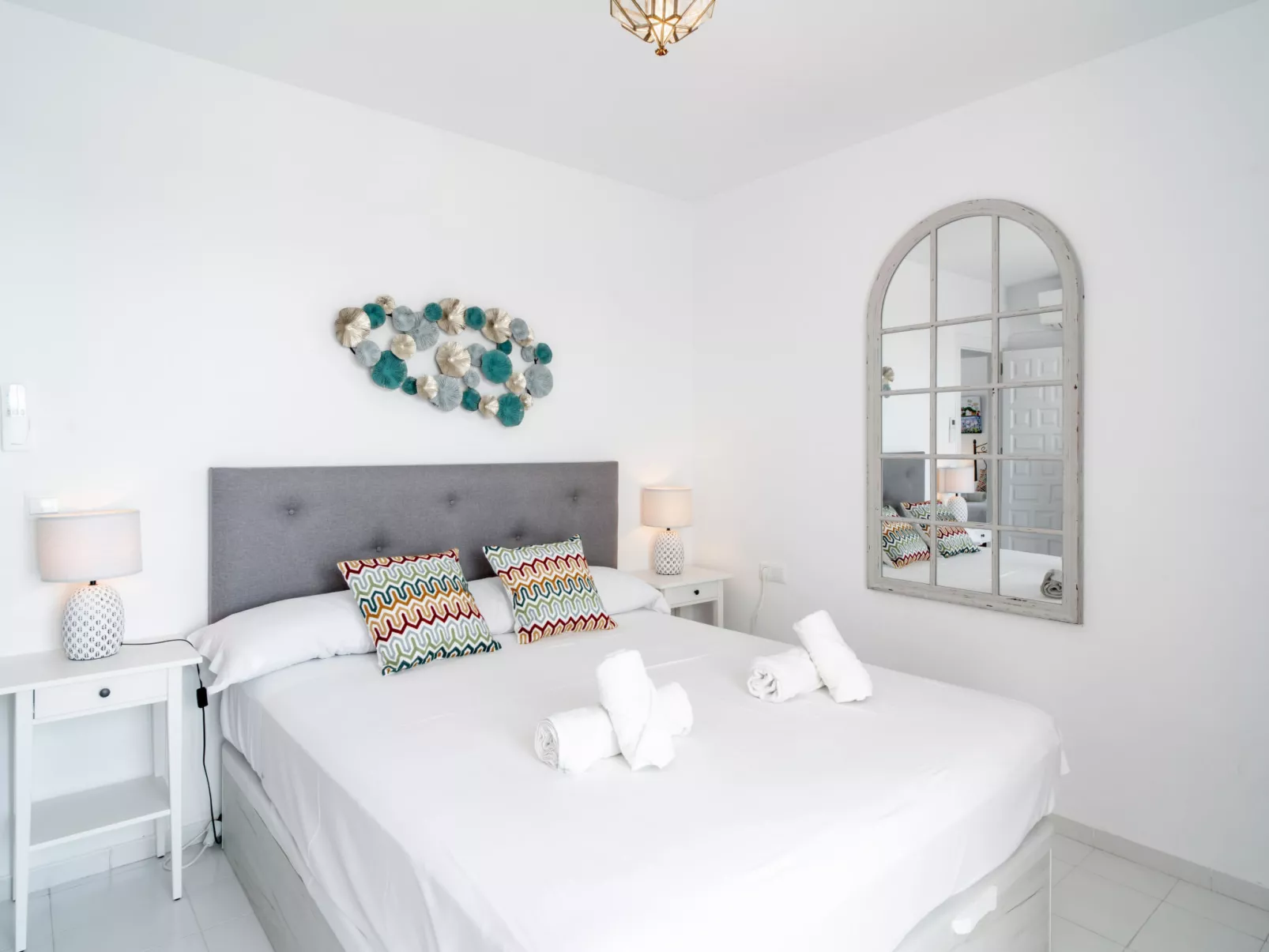 Los Aguacates Bellavista by Casasol - Binnen