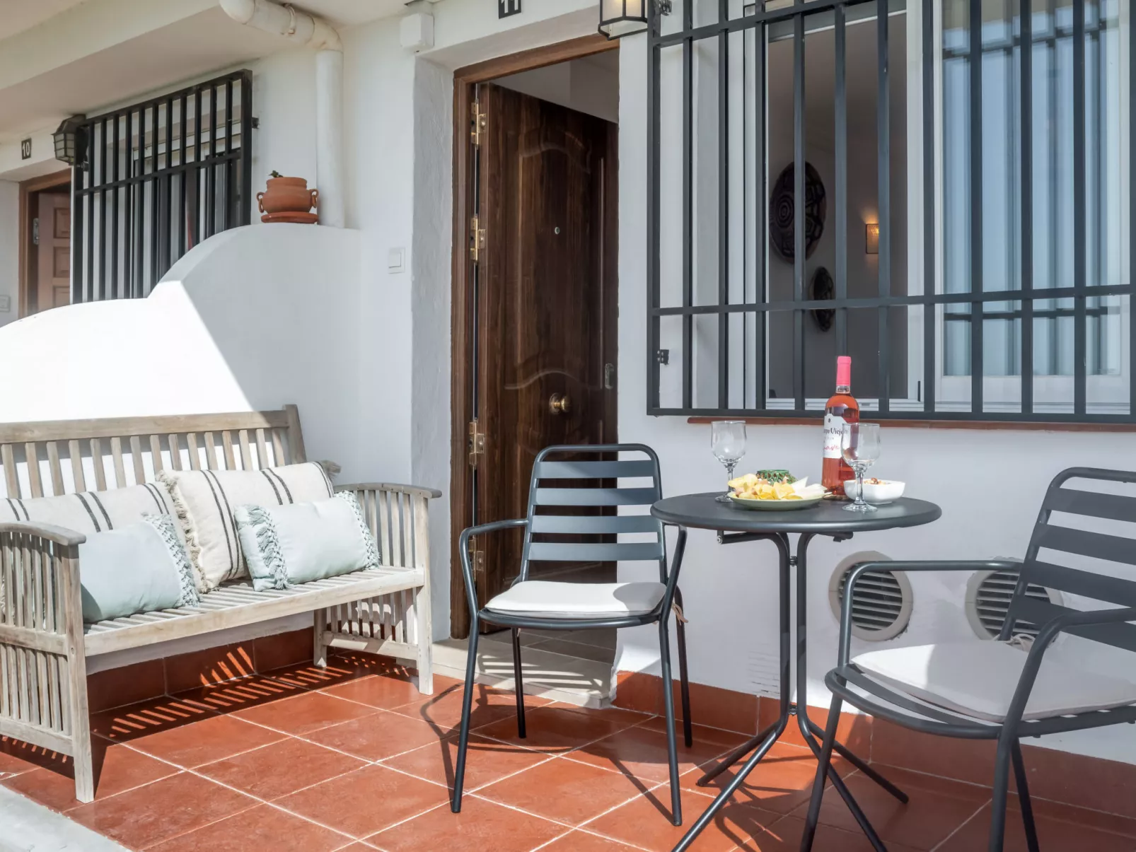 Arce 11 Torrecilla Beach by Casasol - Buiten
