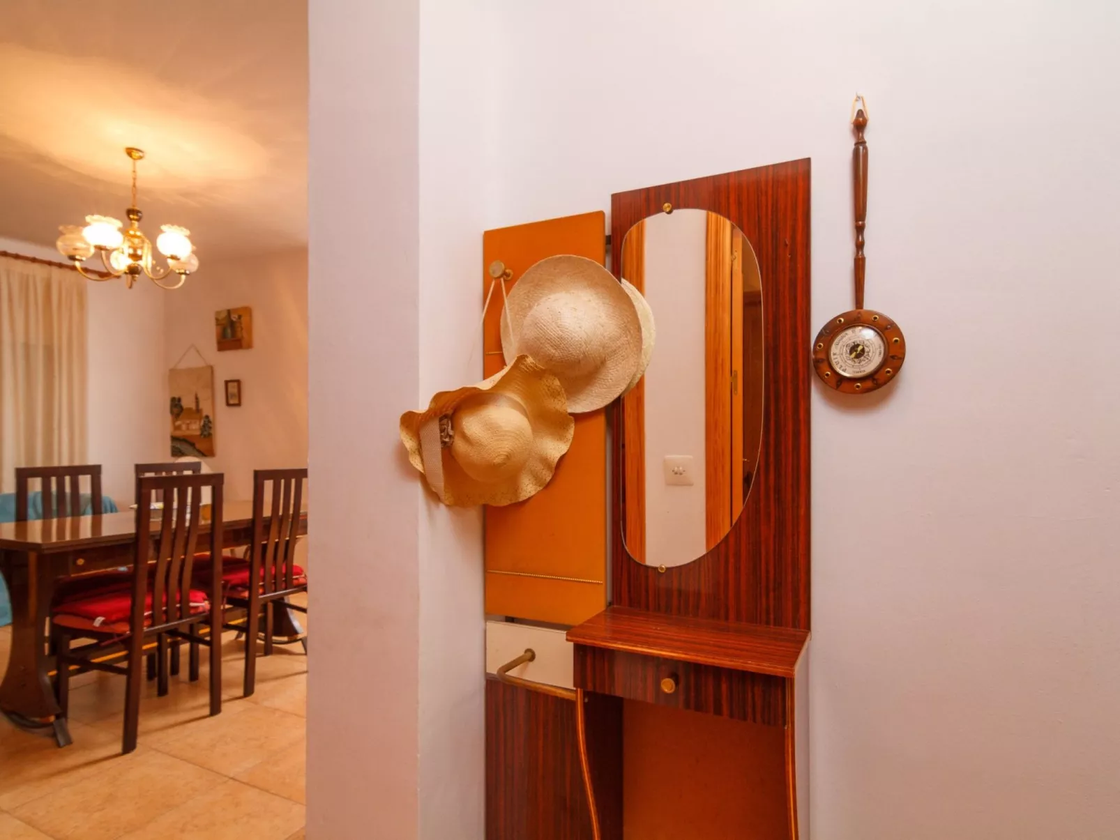 Villa Francisca by Casasol - Binnen