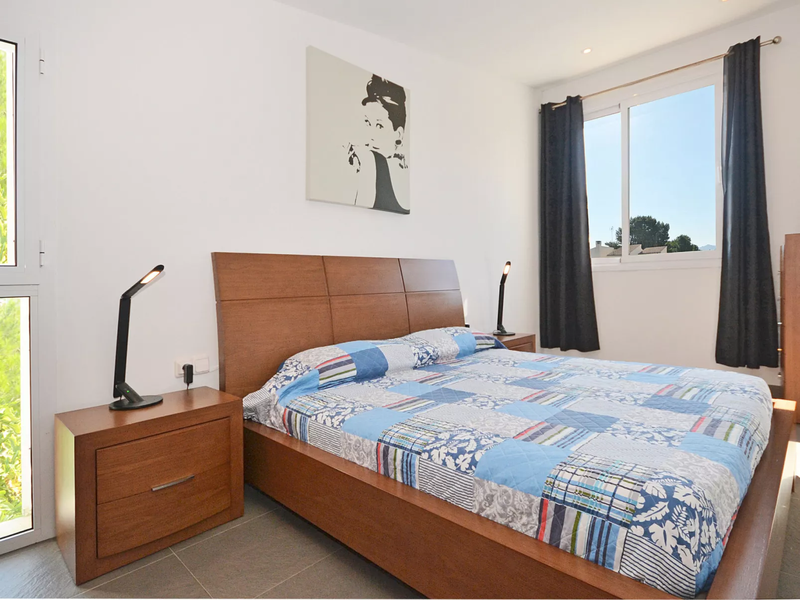 Domus Genti - Binnen