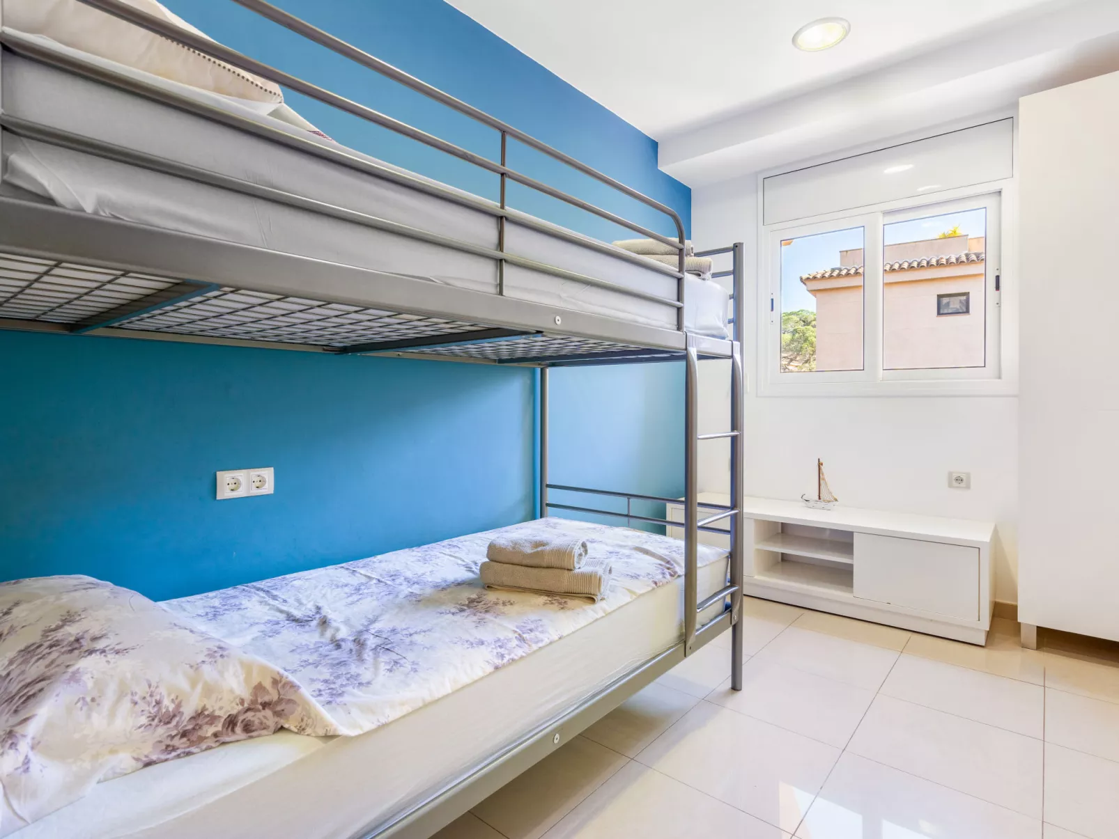 WELCS APARTAMENTO 155 PDA con piscina - Binnen