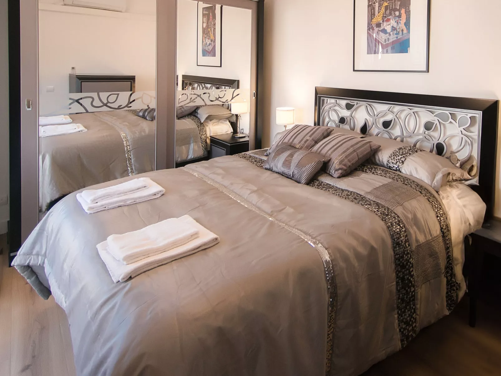 WELCS APARTAMENTO 225 EMP CERCA DEL MAR - Binnen