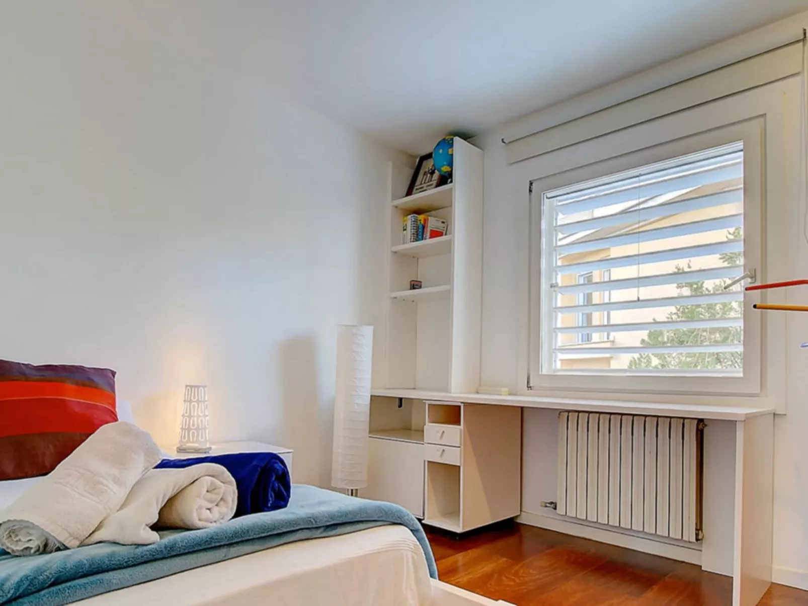 VILLA BONANOVA STYLE - Binnen