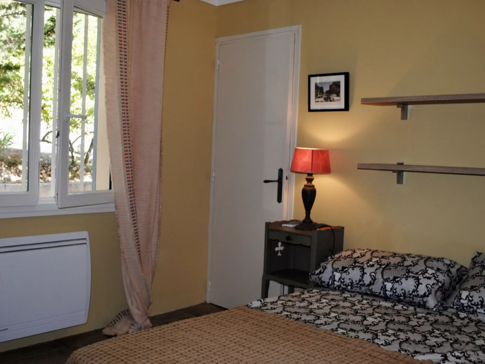 ARTS & FLORES - Binnen