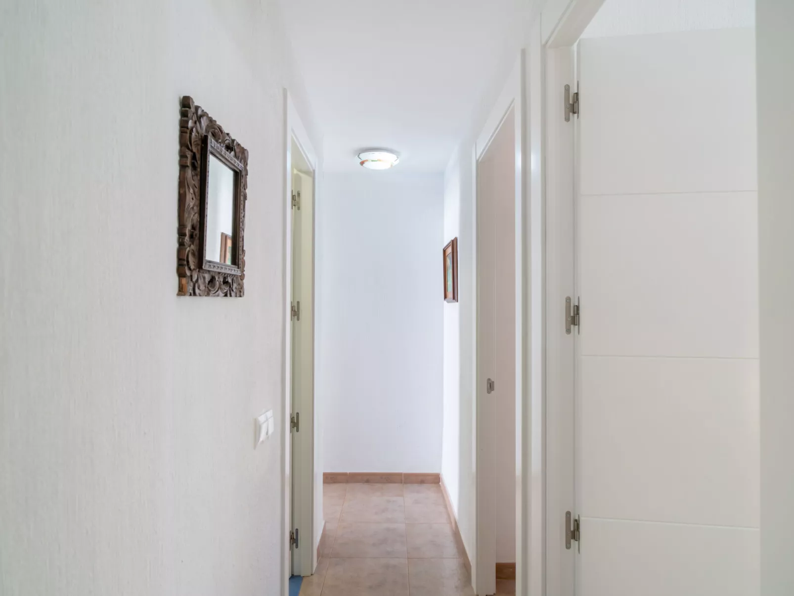 Carabeo 28 Apartment by Casasol - Binnen