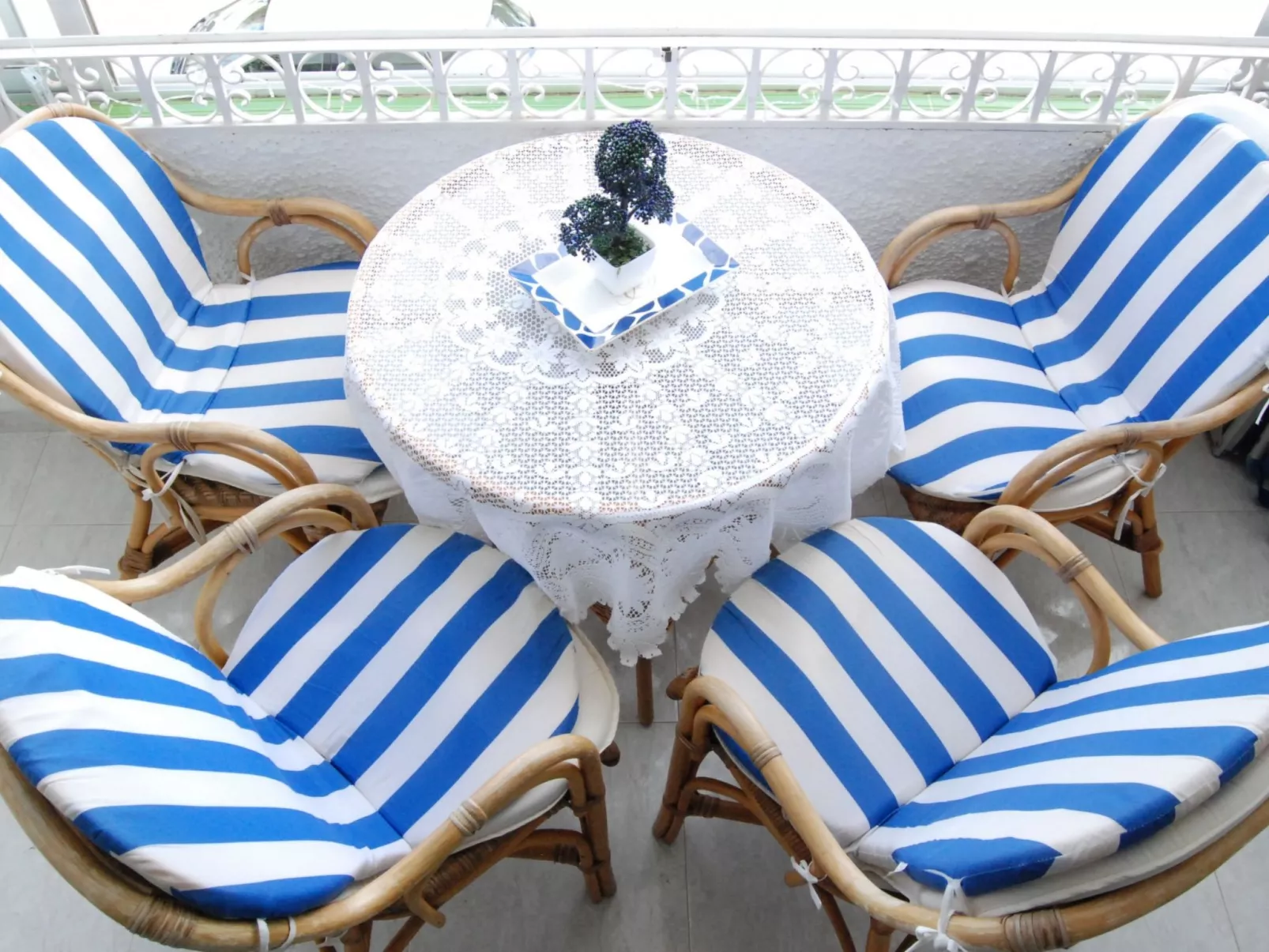 Carabeo 15 Studio by Casasol - Binnen