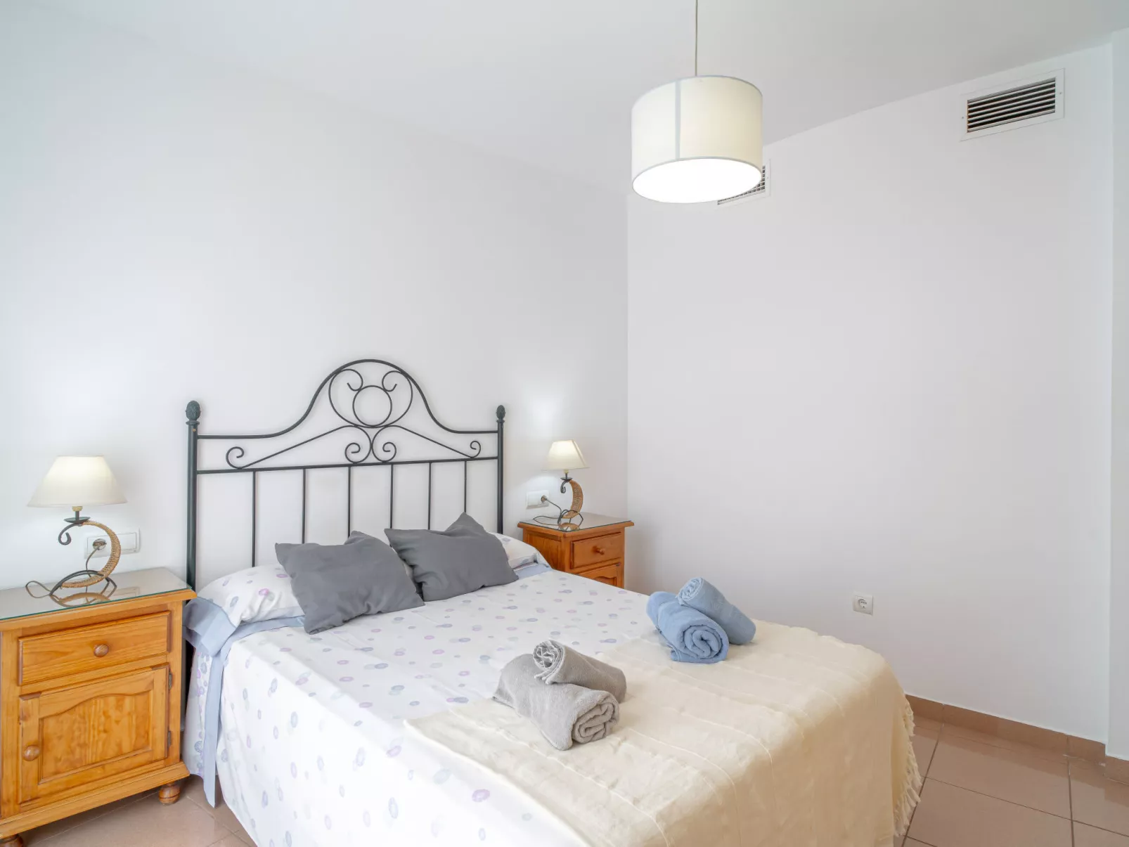 Rubarsal Burriana Beach 2F by Casasol - Binnen