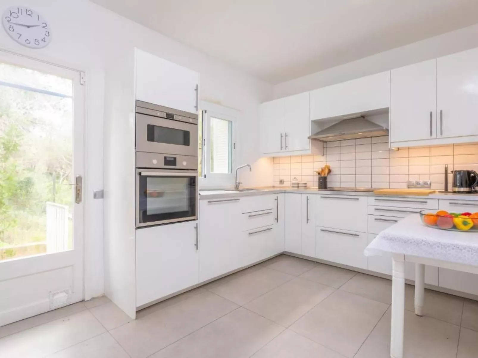 Ferienvilla Schönheit mallorca can picafort - Buiten