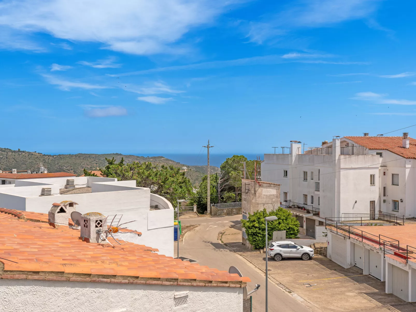 WELCS ESTUDIO 171 EMP con piscina comunitaria - Buiten