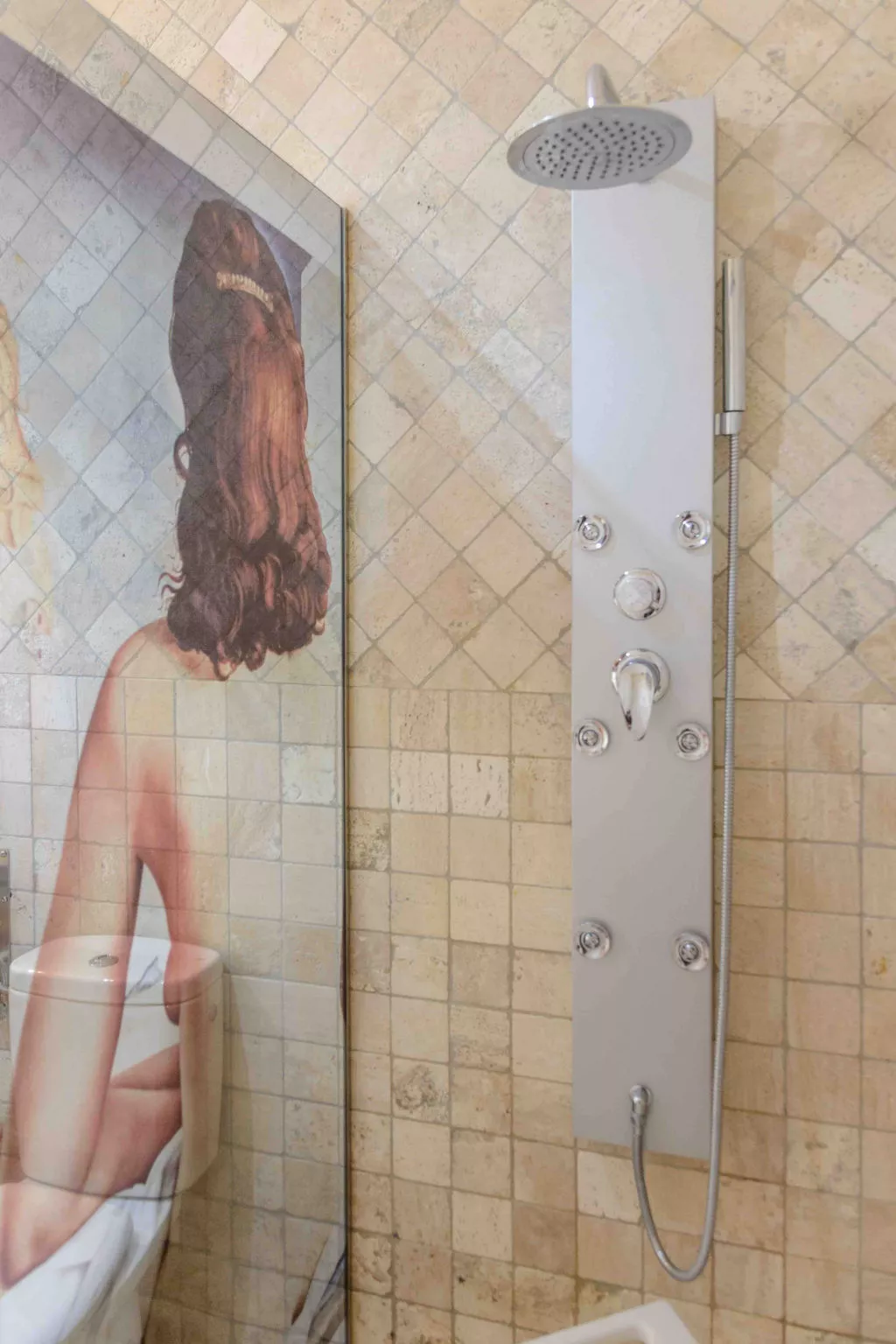 La Vida Sin Limites E EMP - Binnen