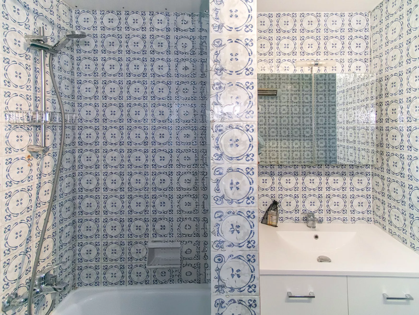 WELCS APARTAMENTO 233 EMP cerca de la playa - Binnen