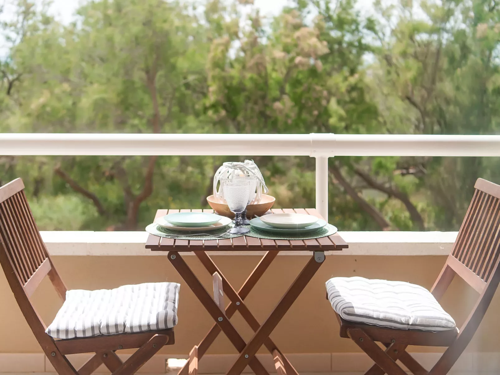 WELCS APARTAMENTO 256 PDA junto al mar - Buiten