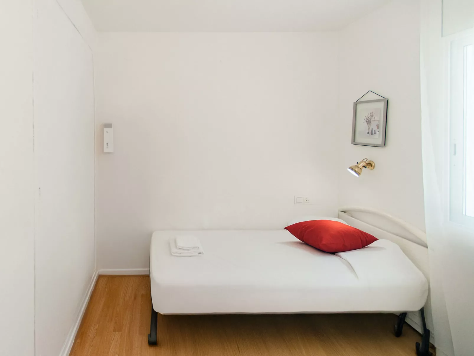 WELCS APARTAMENTO 260 EMP con vistas al canal - Binnen