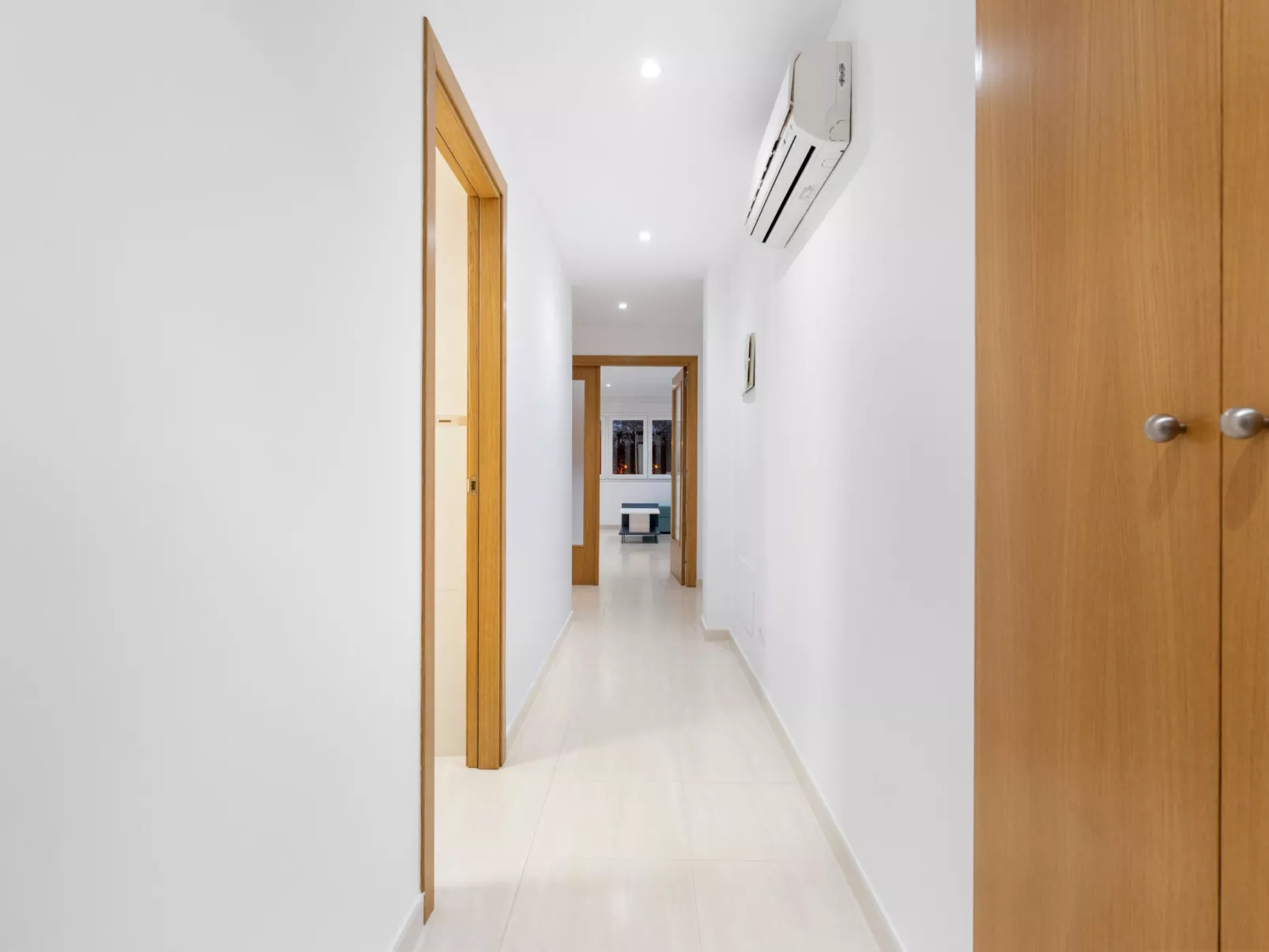 WELCS APARTAMENTO 116 EMP cerca del Mar - Binnen