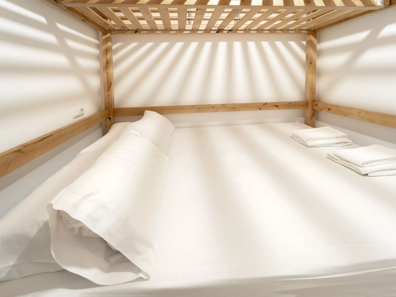 WELCS APARTAMENTO 133 EMP con piscina comunitaria - Binnen