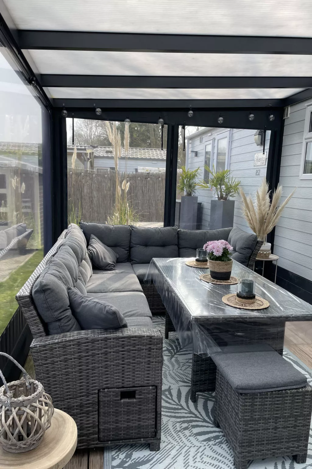 RBR 852 - Beach Resort Kamperland - Binnen