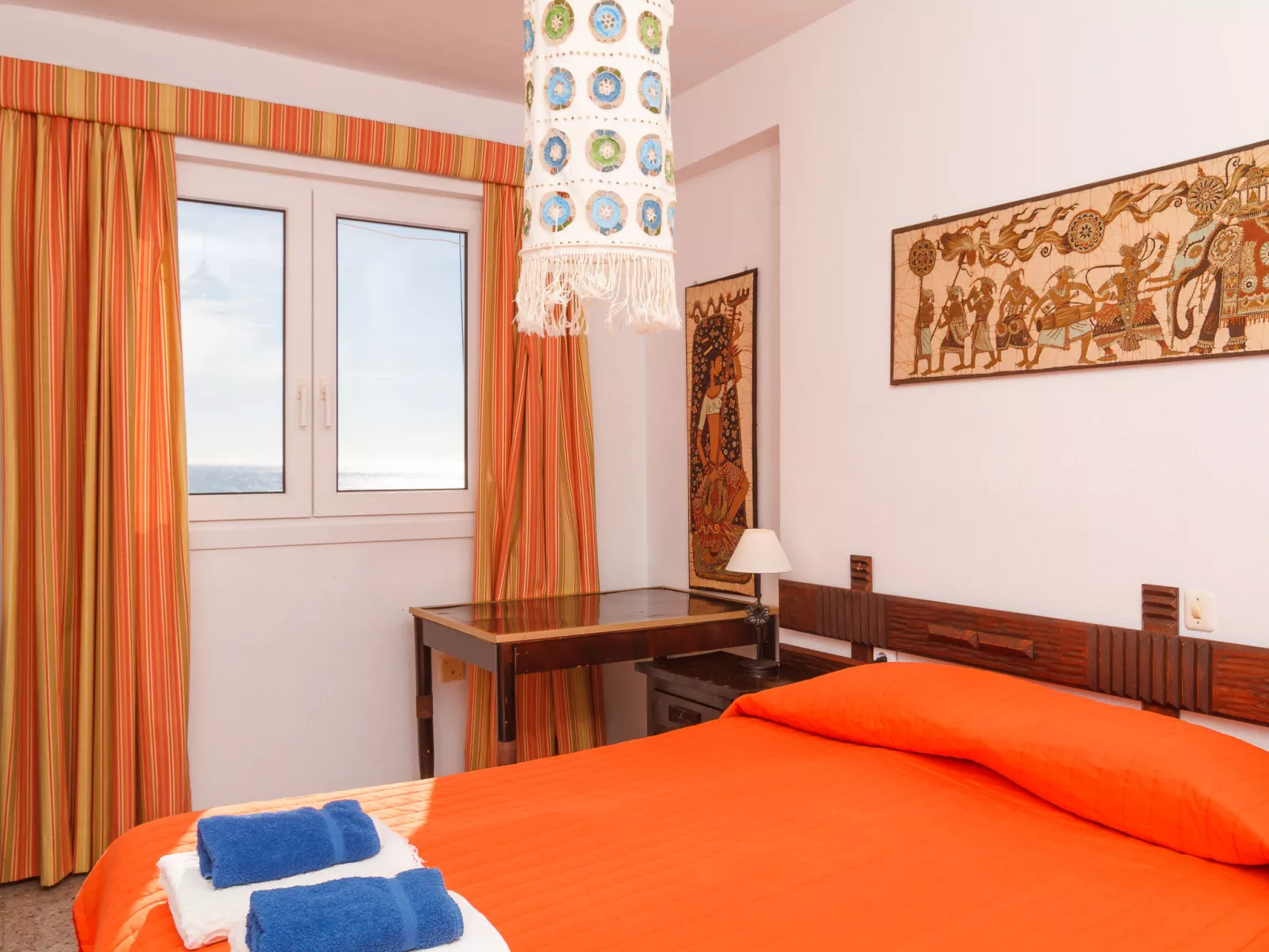 Bahia 57 Apartments by Casasol - Binnen