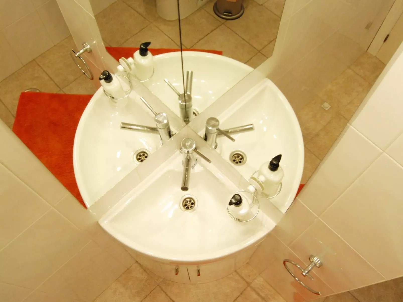 Coronado 127 Apartment by Casasol - Binnen