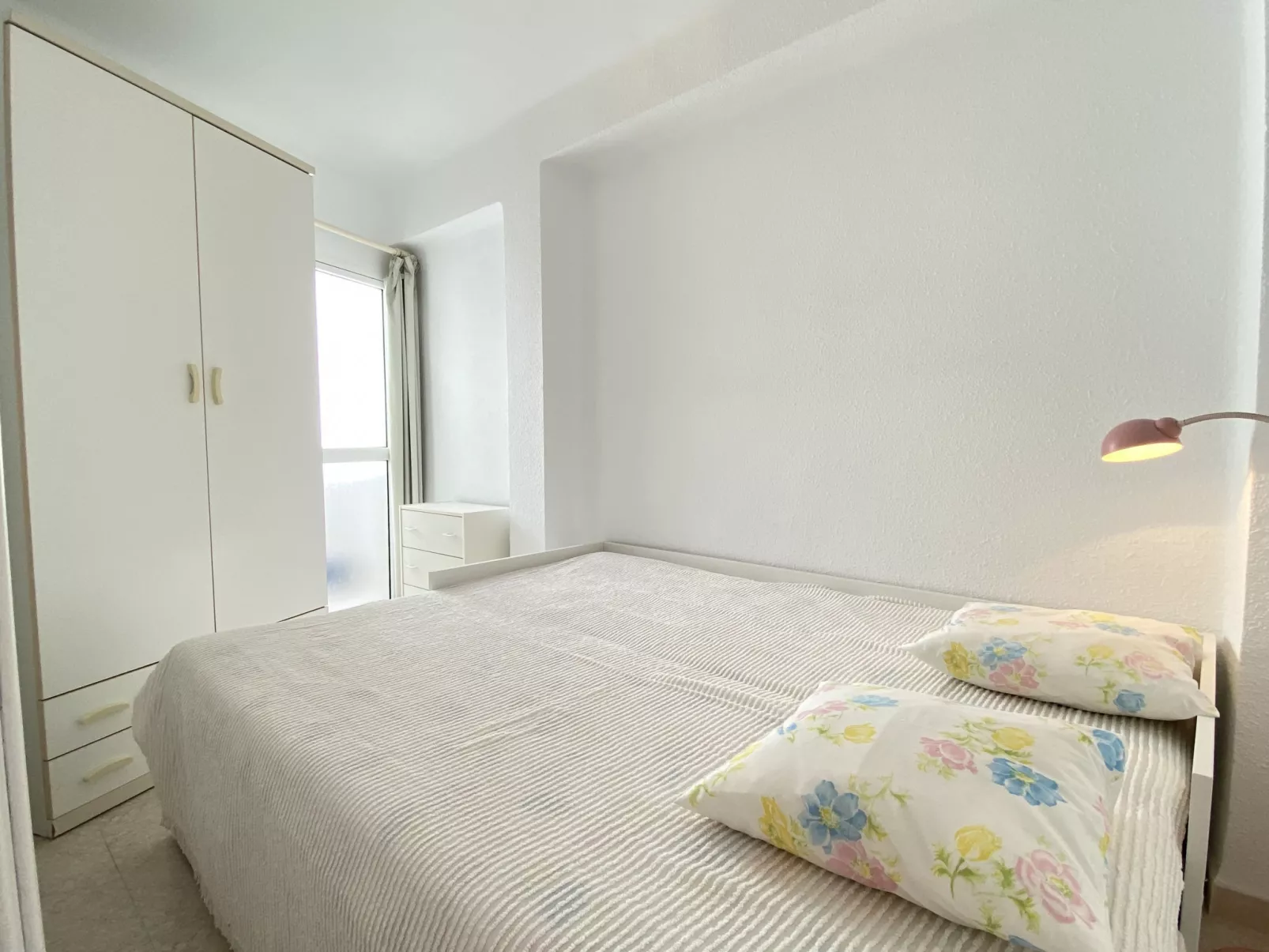 Coronado 73 Apartment by Casasol - Binnen