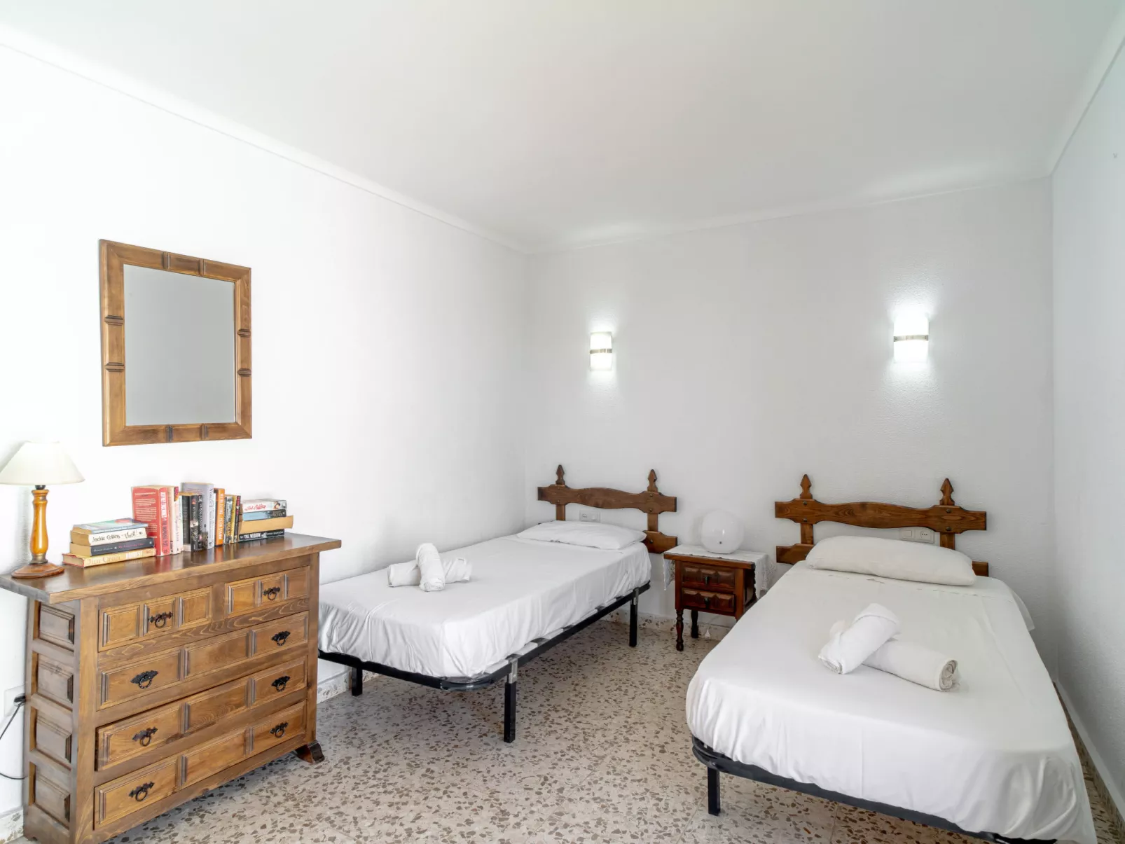 Via Romana 87 by Casasol - Binnen