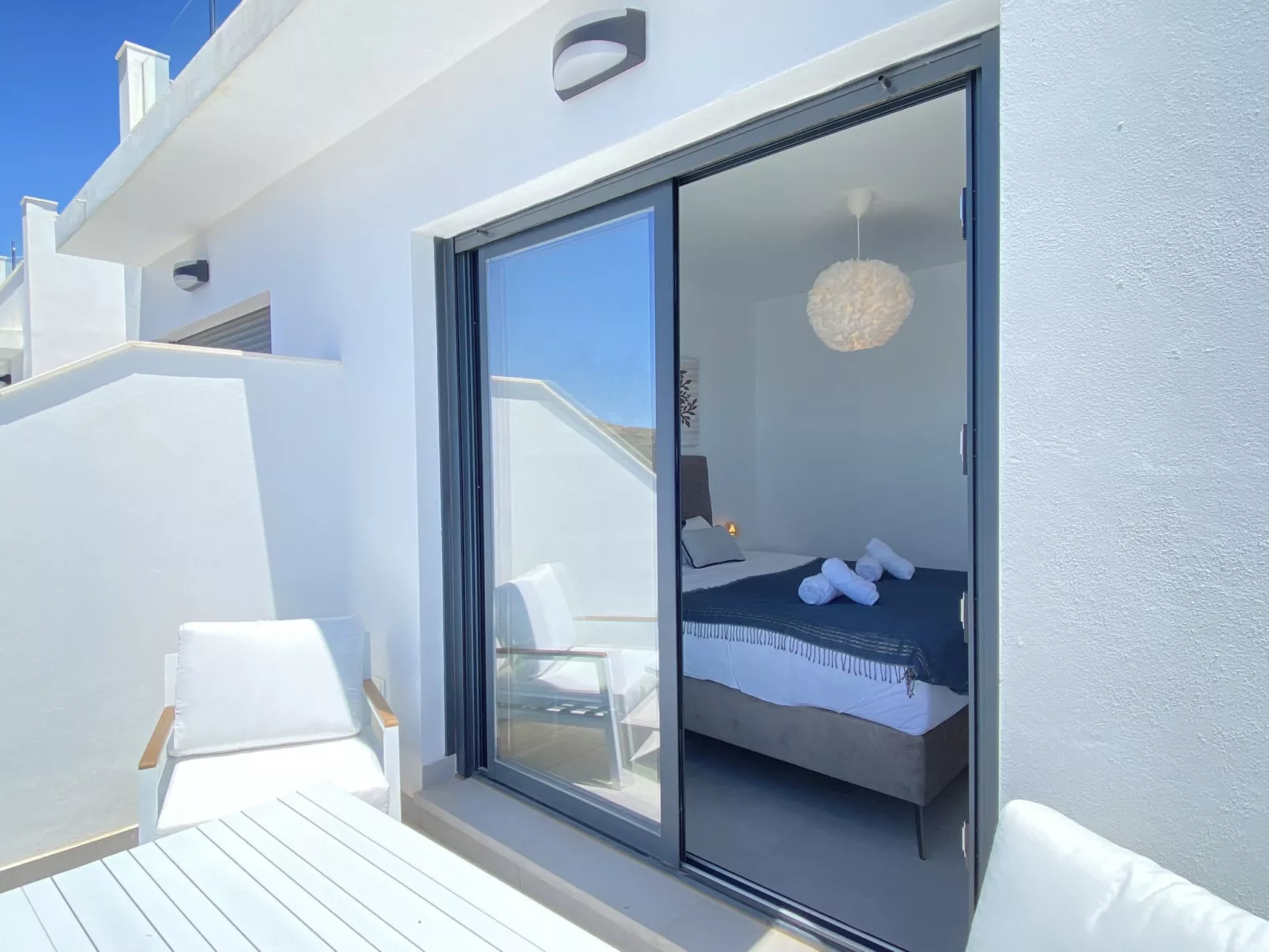 Terrazas de Ladera Duplex 5 by Casasol - Buiten