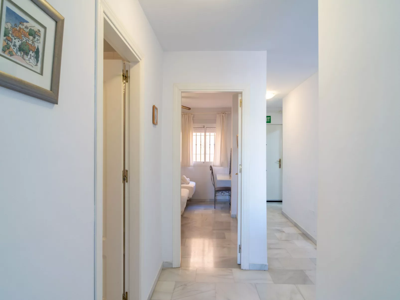 Aljamar 4 Burriana by Casasol - Binnen