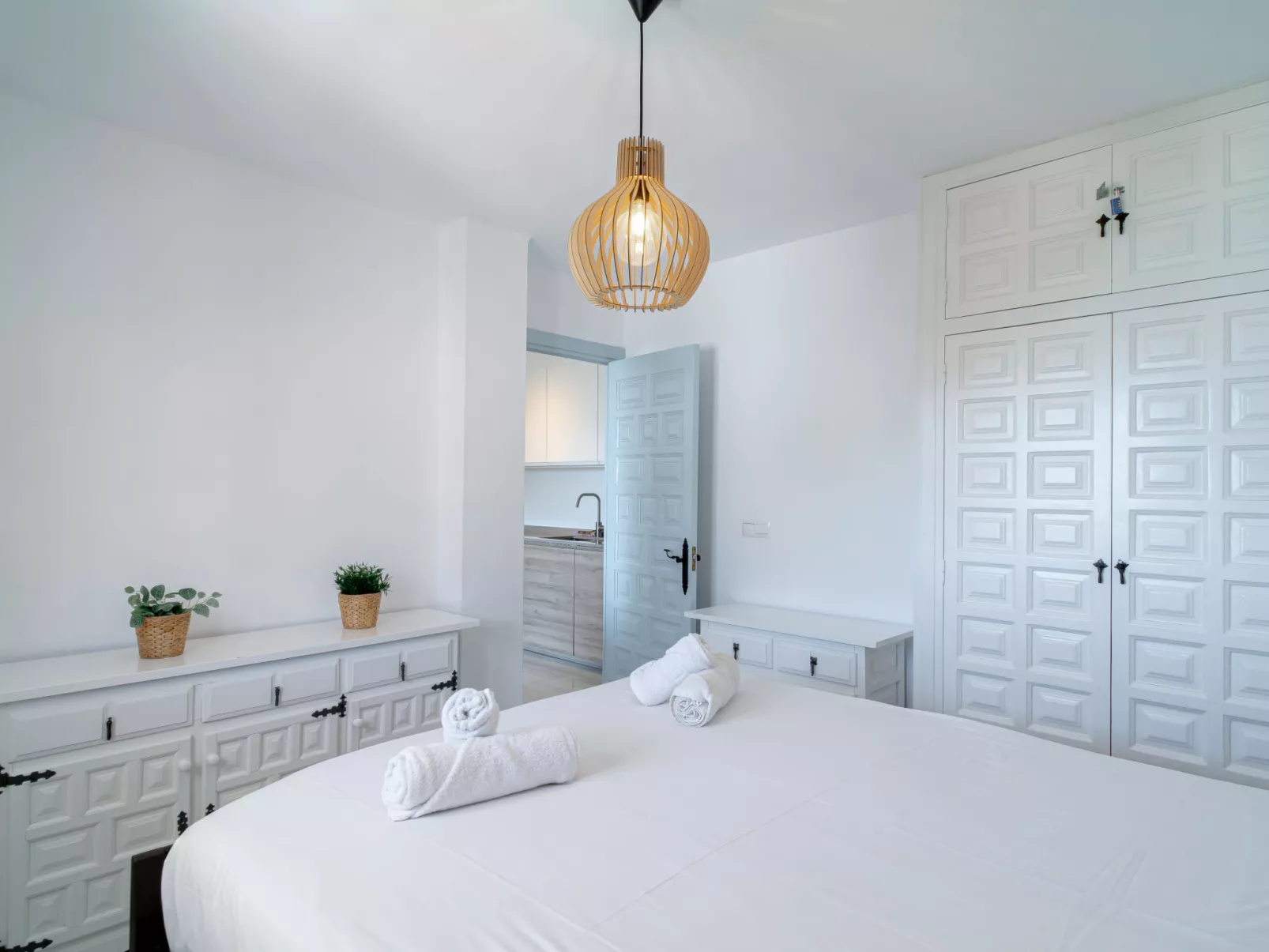 Capistrano Playa 201 by Casasol - Binnen