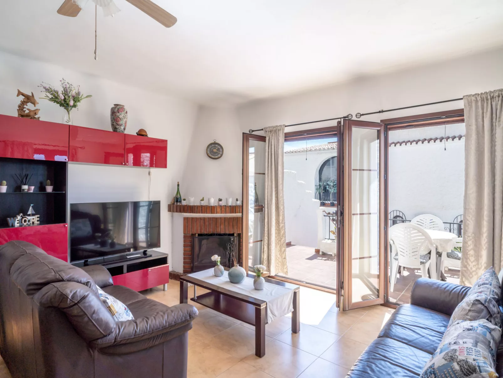 Los Naranjos 25A Private Pool Capistrano Village - Binnen