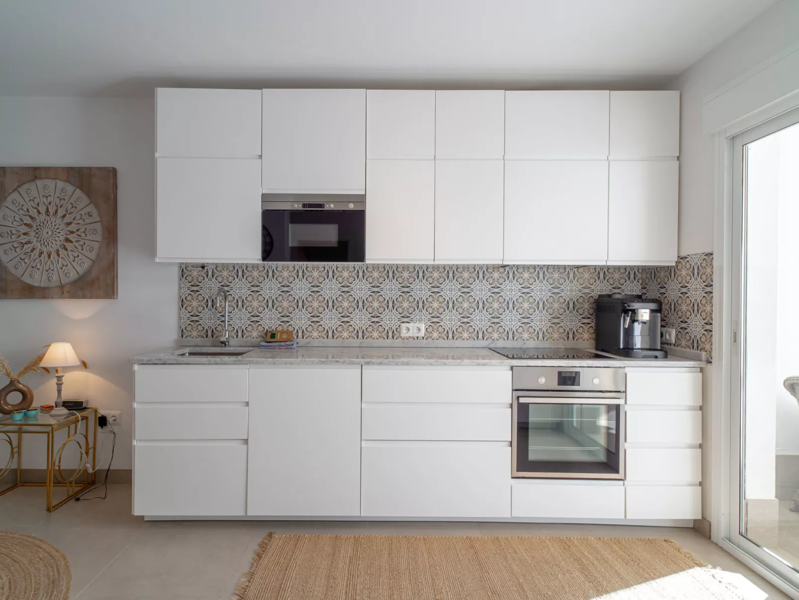 Villa Andalucía Esplendor by Casasol - Binnen