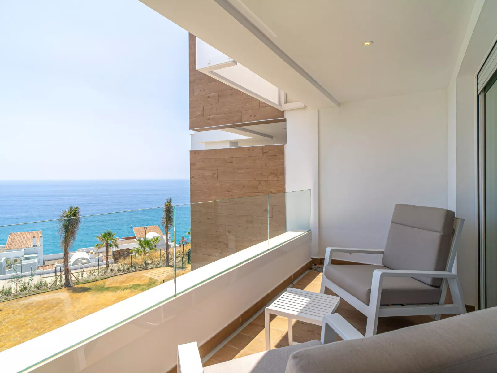 Luxury Premium Isea 1122 by Casasol - Binnen